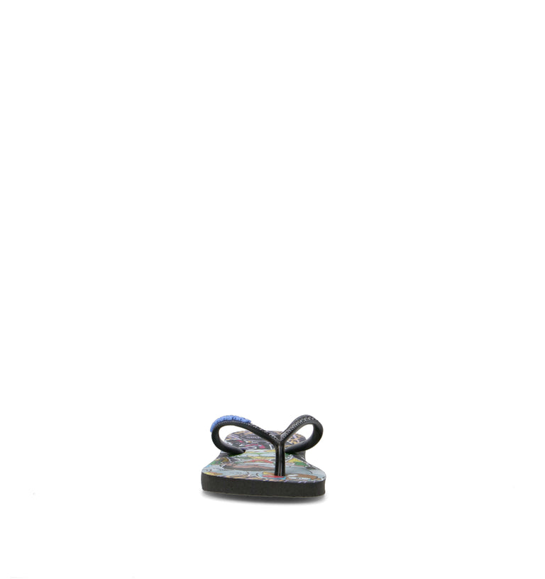 HAVAIANAS Ciabatta bimbo nera