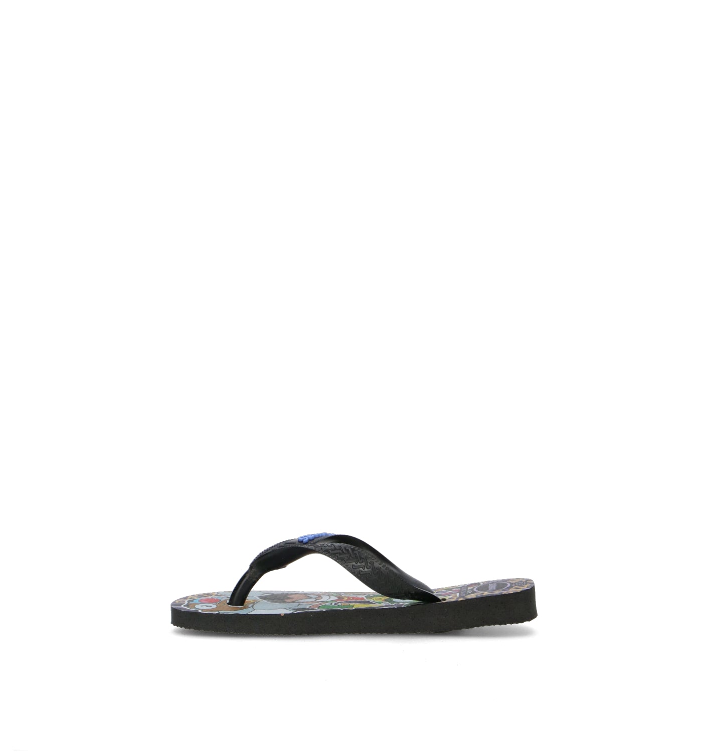 HAVAIANAS Ciabatta bimbo nera