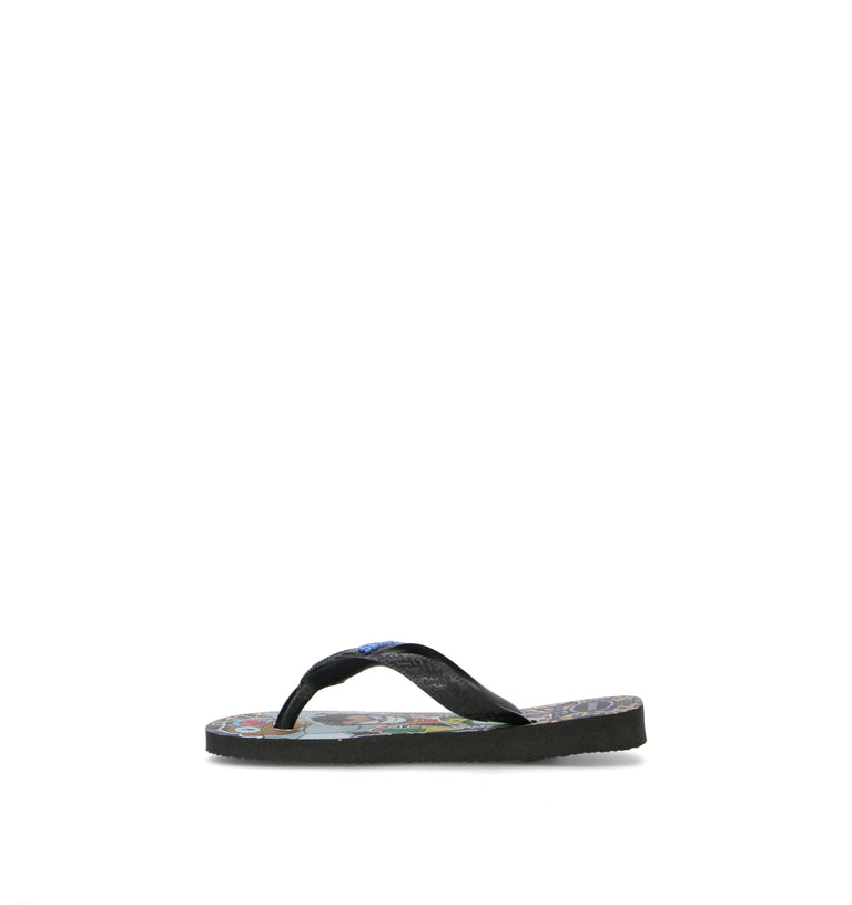 HAVAIANAS Ciabatta bimbo nera