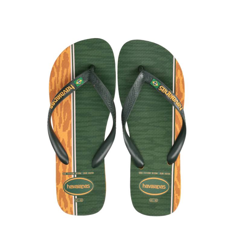 HAVAIANAS Ciabatta uomo
