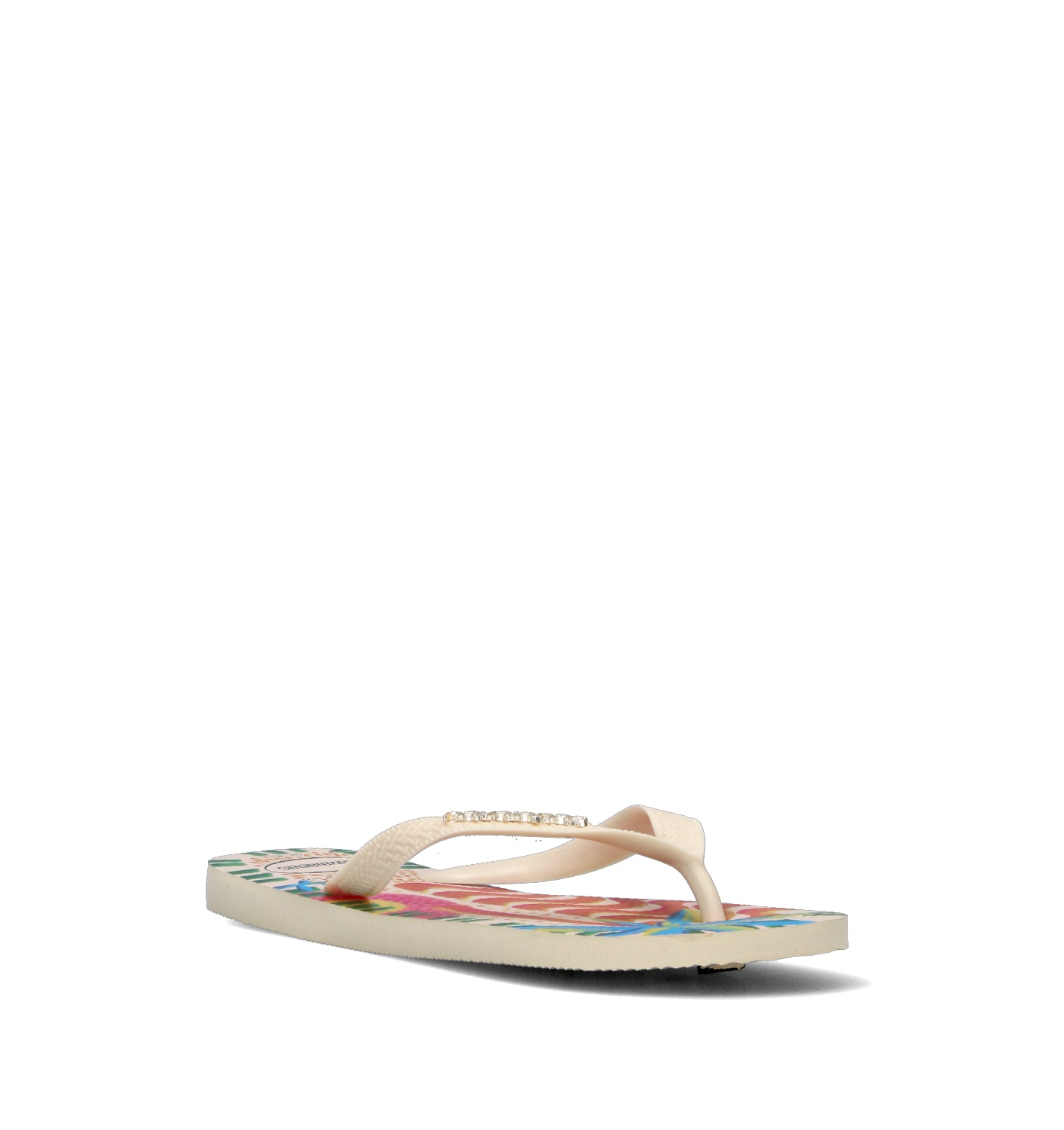 HAVAIANAS Ciabatta donna burro