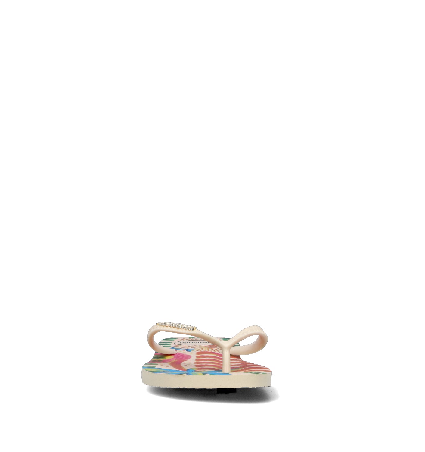 HAVAIANAS Ciabatta donna burro