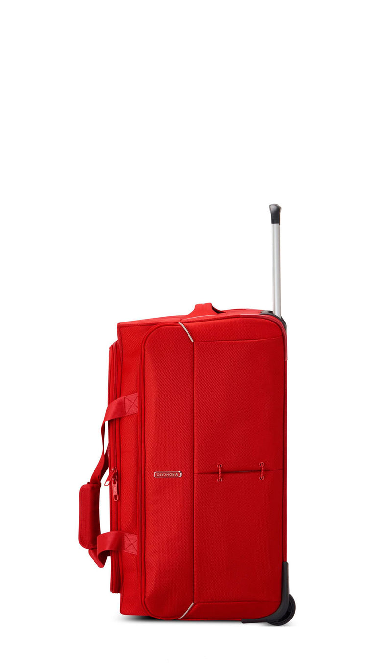 RONCATO - Trolley Medio - IRONIK 2.0