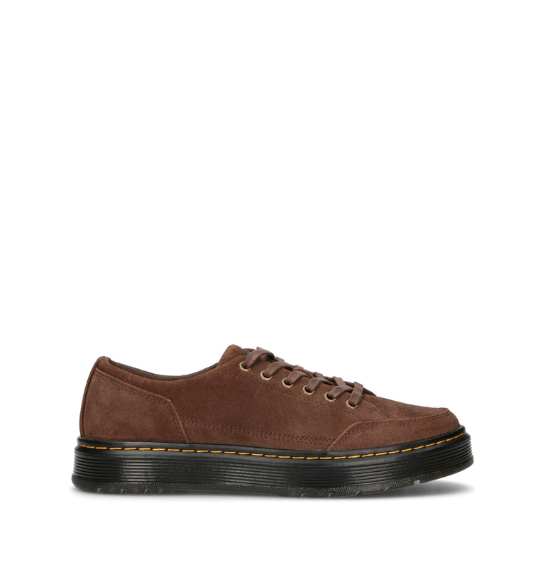 DR. MARTENS BROOKLINE 6 EYE Stringata uomo