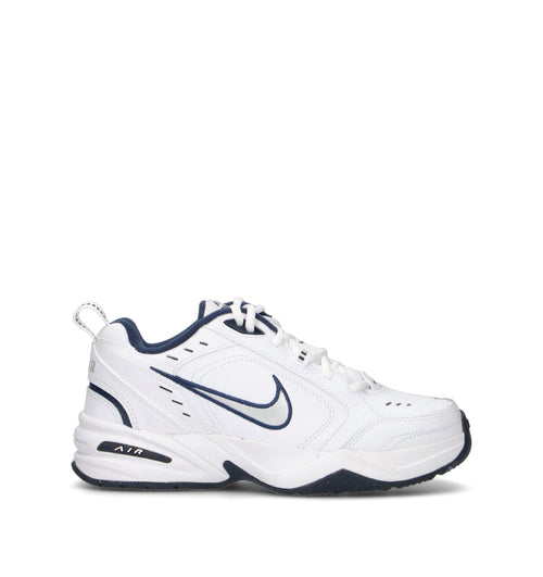 NIKE AIR MONARCH IV Sneaker donna bianca