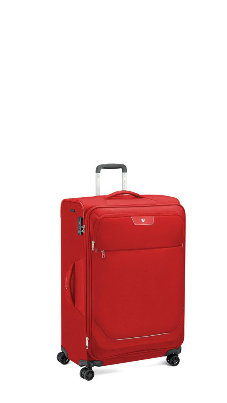 RONCATO - Trolley grande rosso