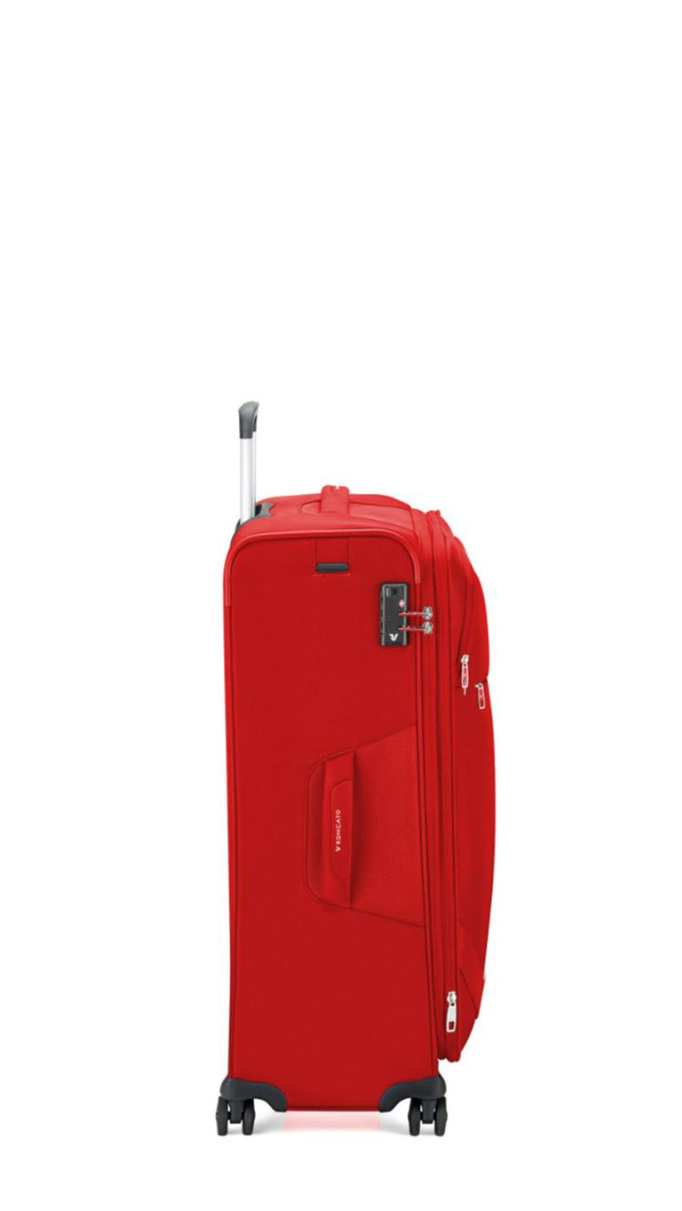 RONCATO - Trolley grande rosso
