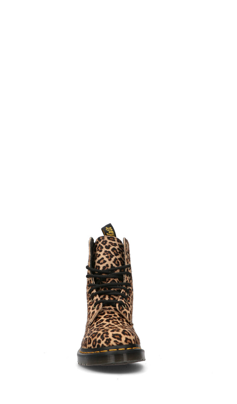 DR. MARTENS 1460 PASCAL Anfibio donna
