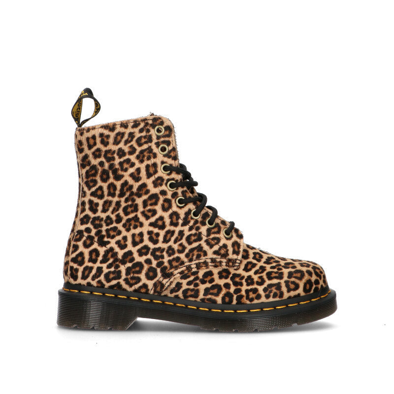 DR. MARTENS 1460 PASCAL Anfibio donna