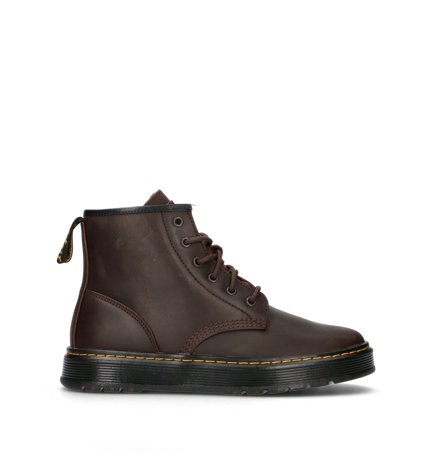 DR. MARTENS BROOKLINE CHUKKA Polacco uomo