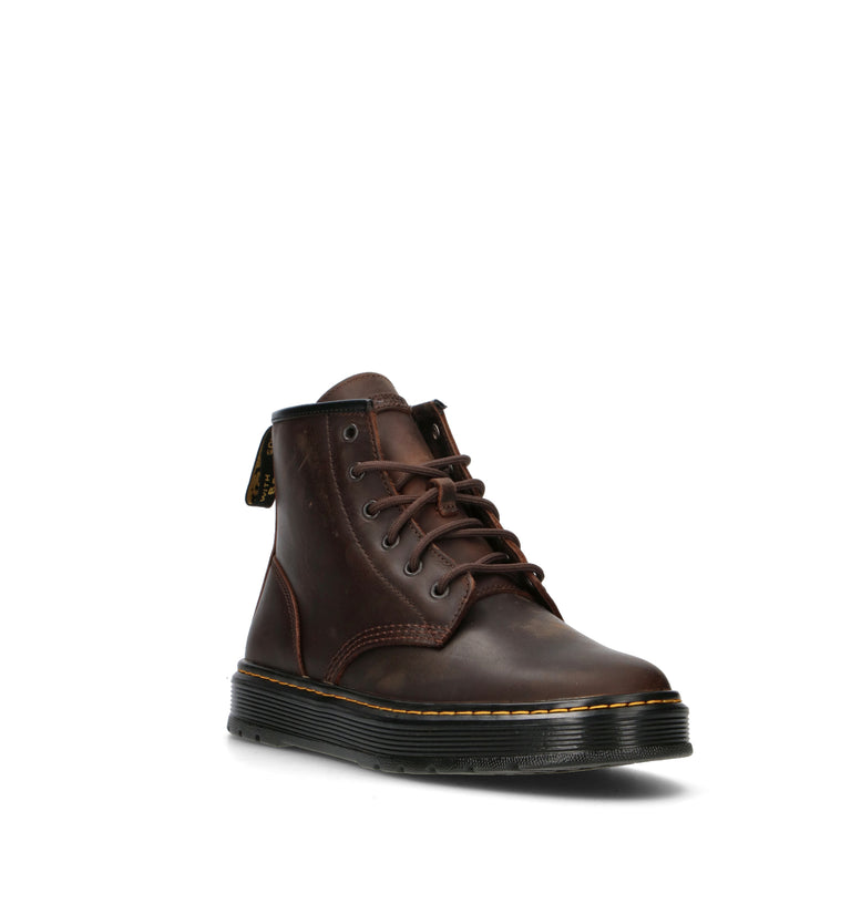 DR. MARTENS BROOKLINE CHUKKA Polacco uomo