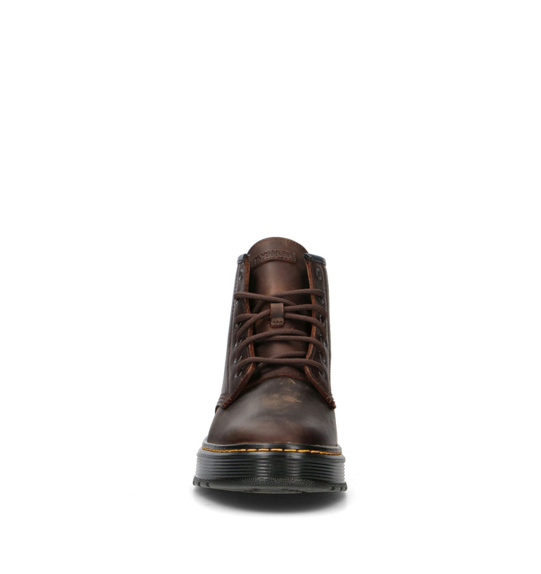 DR. MARTENS BROOKLINE CHUKKA Polacco uomo
