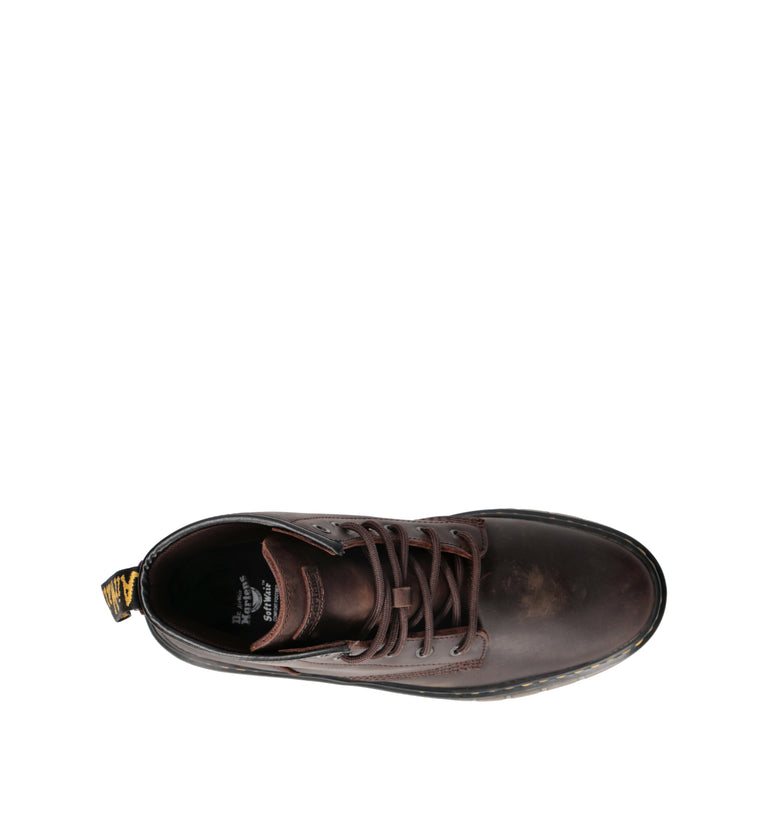 DR. MARTENS BROOKLINE CHUKKA Polacco uomo