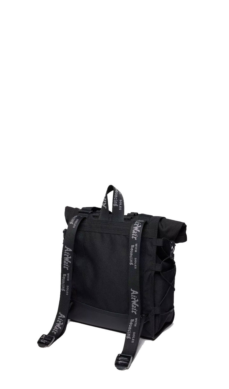 DR. MARTENS KIEV Zaino nero