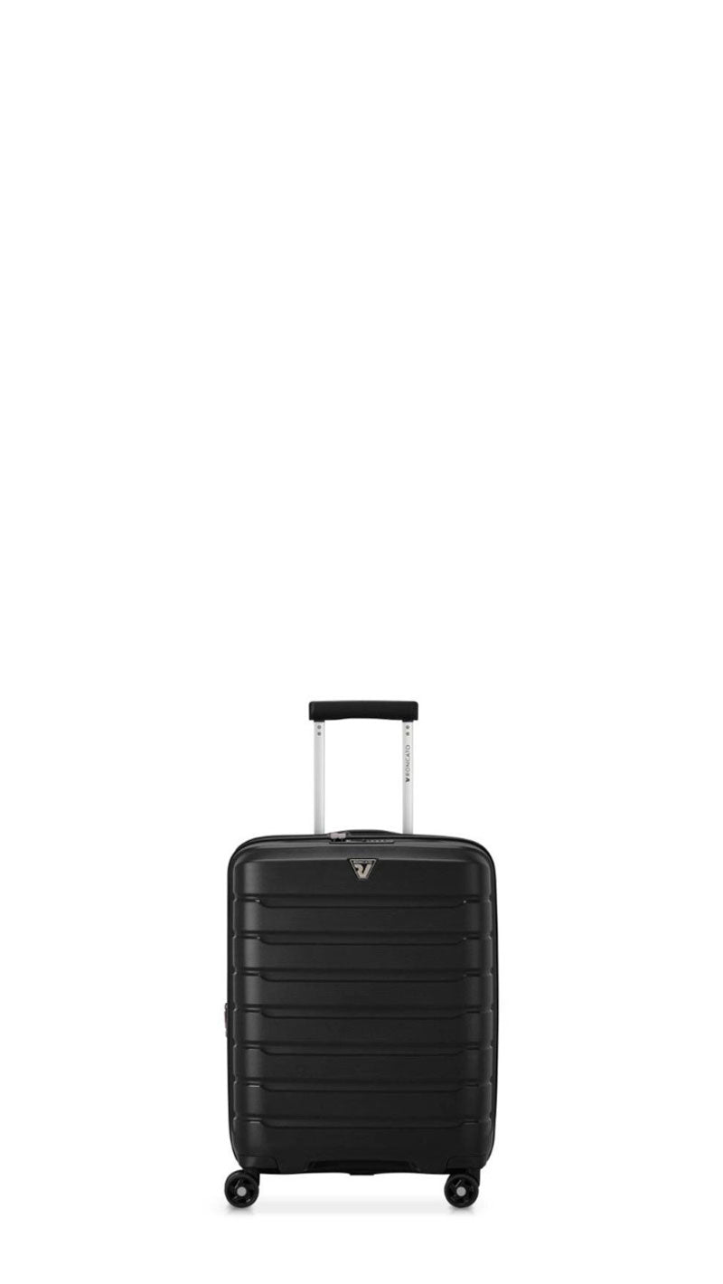 RONCATO - Trolley cabina nero
