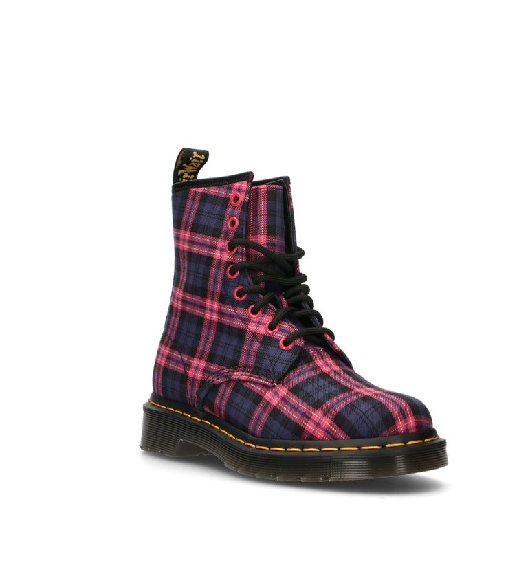 DR. MARTENS 1460 Anfibio donna rosa