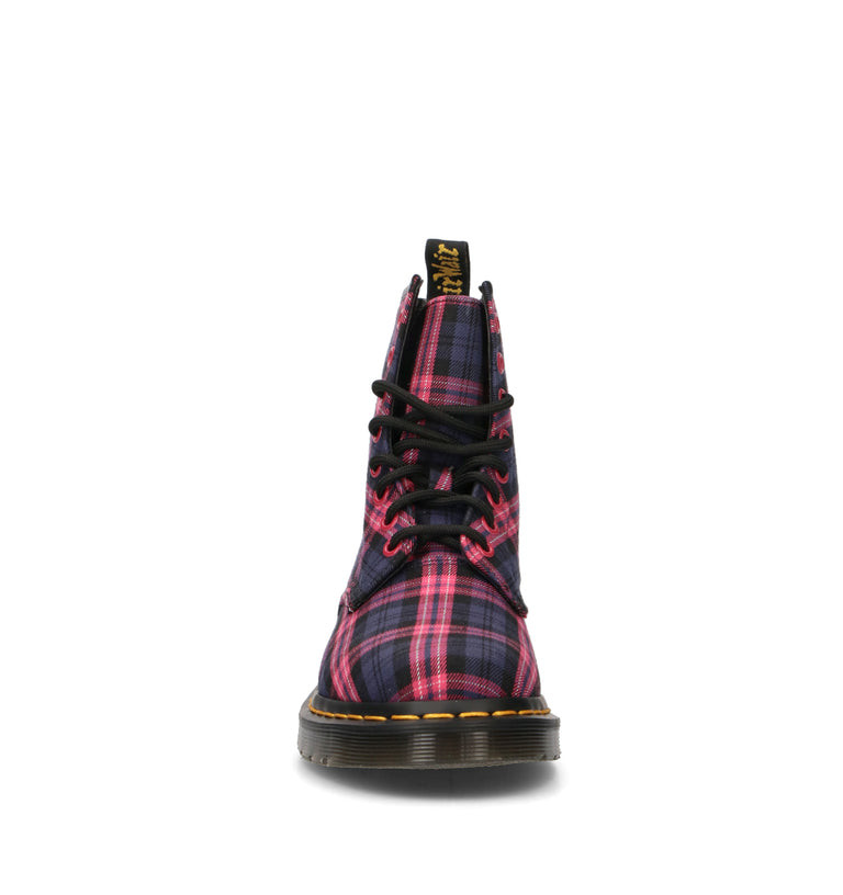 DR. MARTENS 1460 Anfibio donna rosa