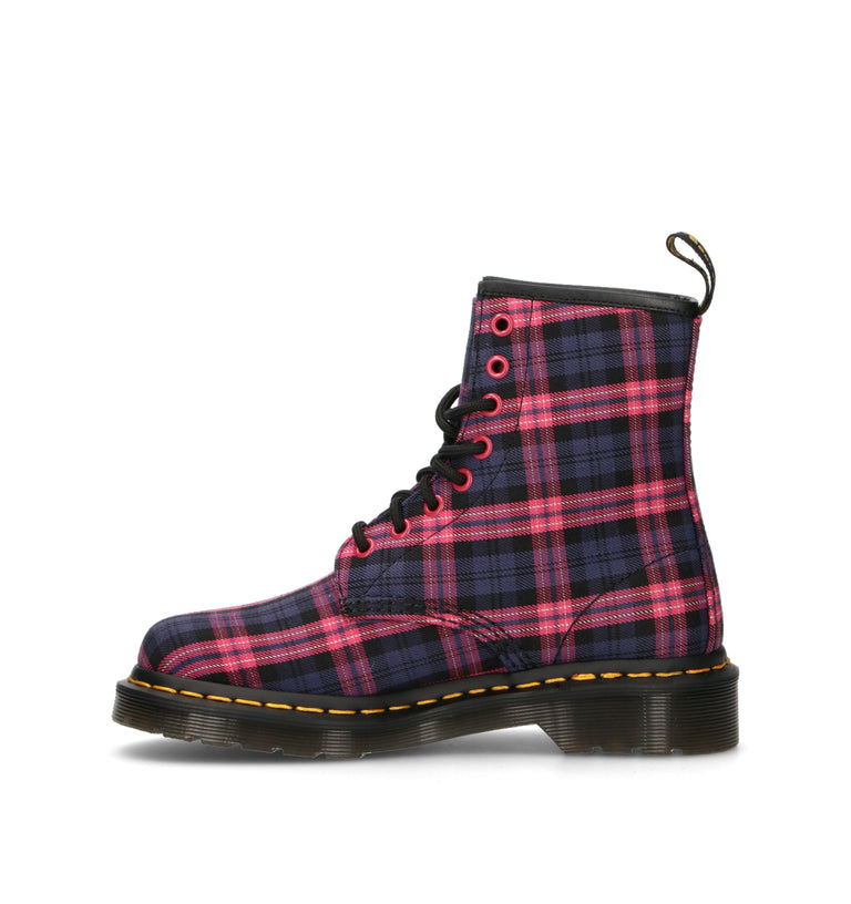 DR. MARTENS 1460 Anfibio donna rosa