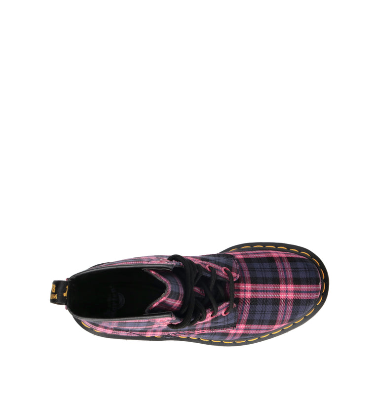 DR. MARTENS 1460 Anfibio donna rosa