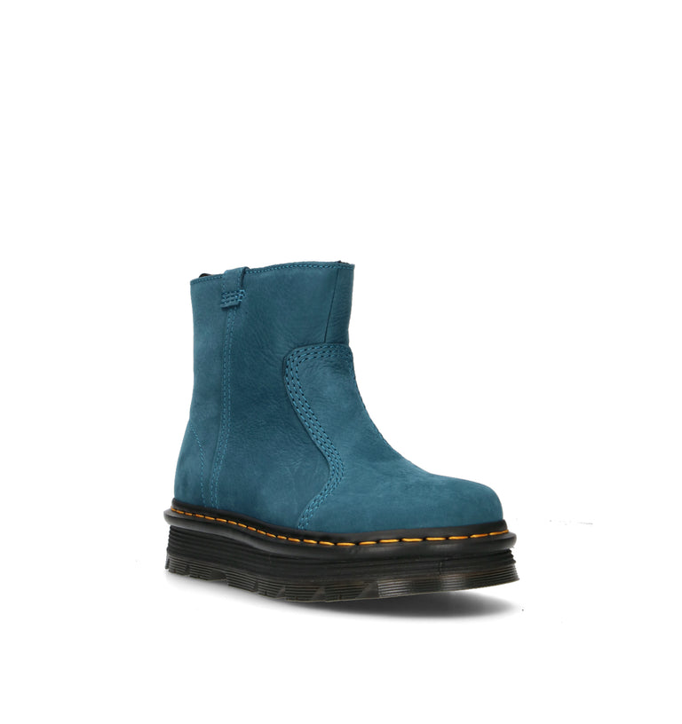 DR. MARTENS ZEBZAG RIGGER Tronchetto donna