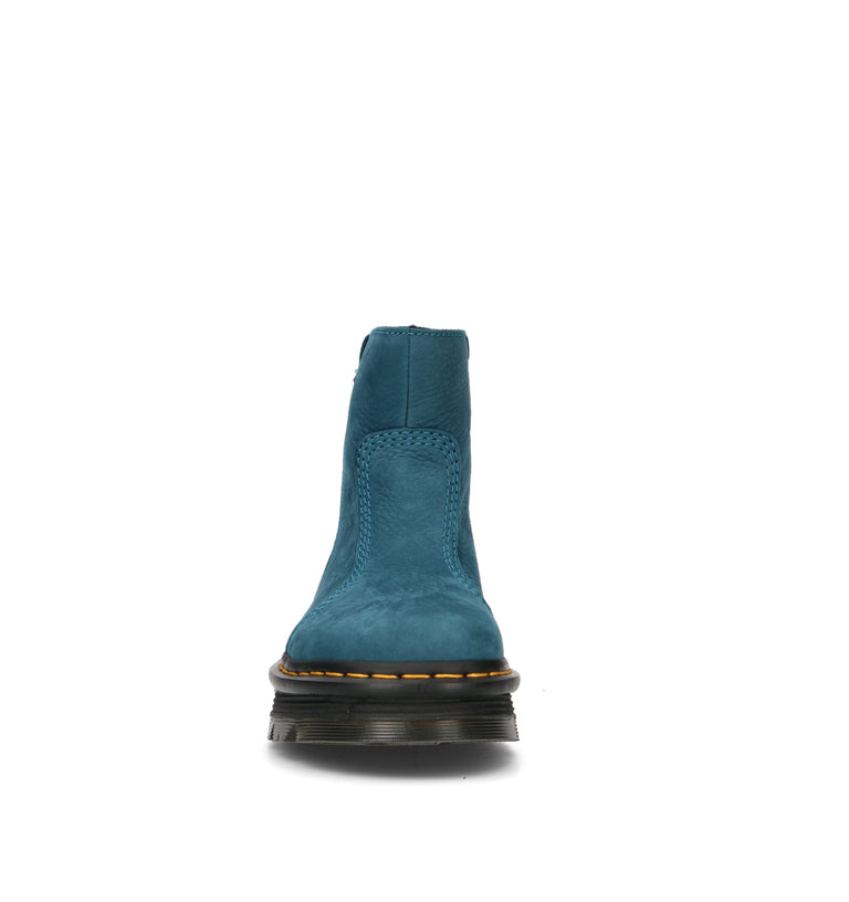 DR. MARTENS ZEBZAG RIGGER Tronchetto donna