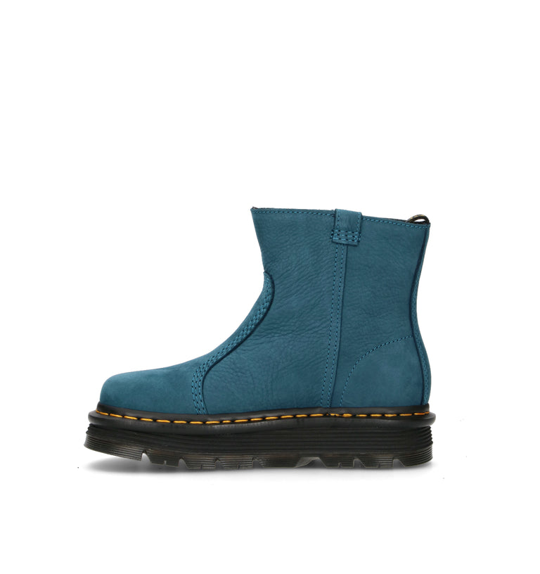 DR. MARTENS ZEBZAG RIGGER Tronchetto donna