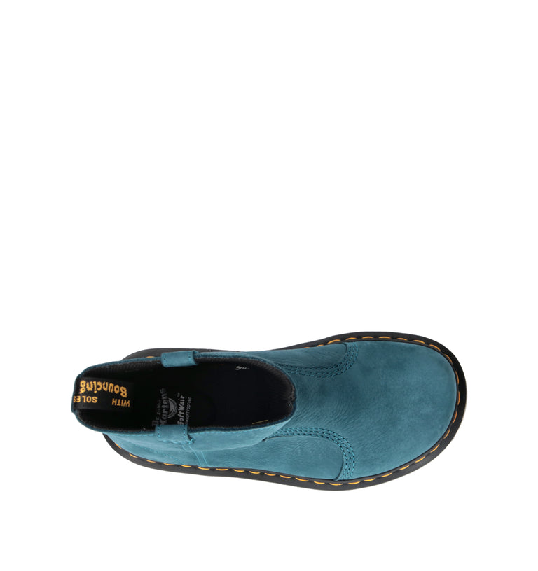 DR. MARTENS ZEBZAG RIGGER Tronchetto donna