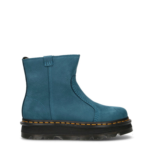 DR. MARTENS ZEBZAG RIGGER Tronchetto donna