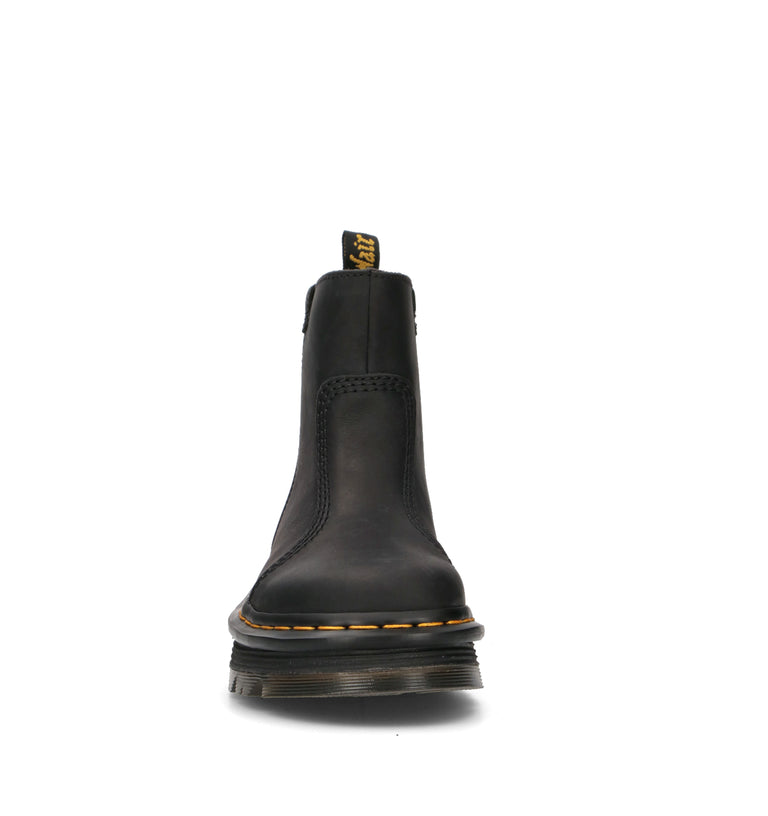 DR. MARTENS ZEBZAG RIGGER Tronchetto donna