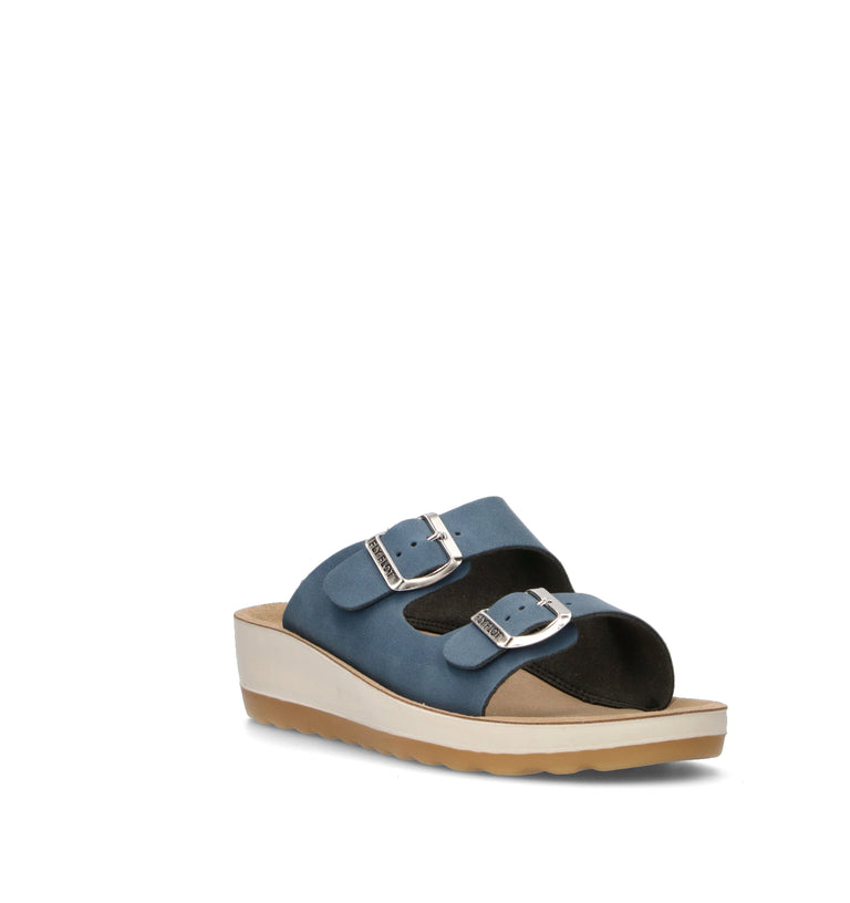 FLY FLOT Ciabatta donna