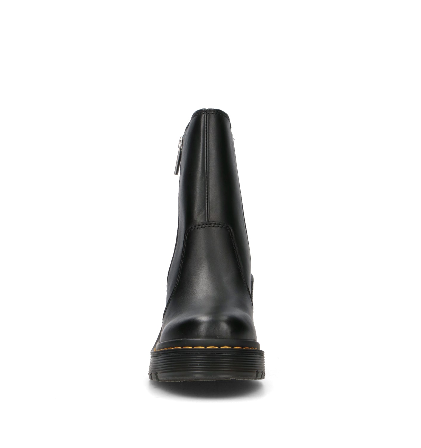 DR. MARTENS SPENCE ZIP Tronchetto donna