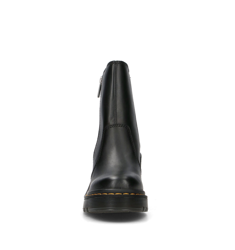 DR. MARTENS SPENCE ZIP Tronchetto donna