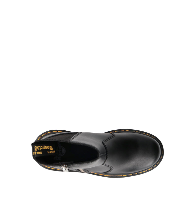 DR. MARTENS SPENCE ZIP Tronchetto donna