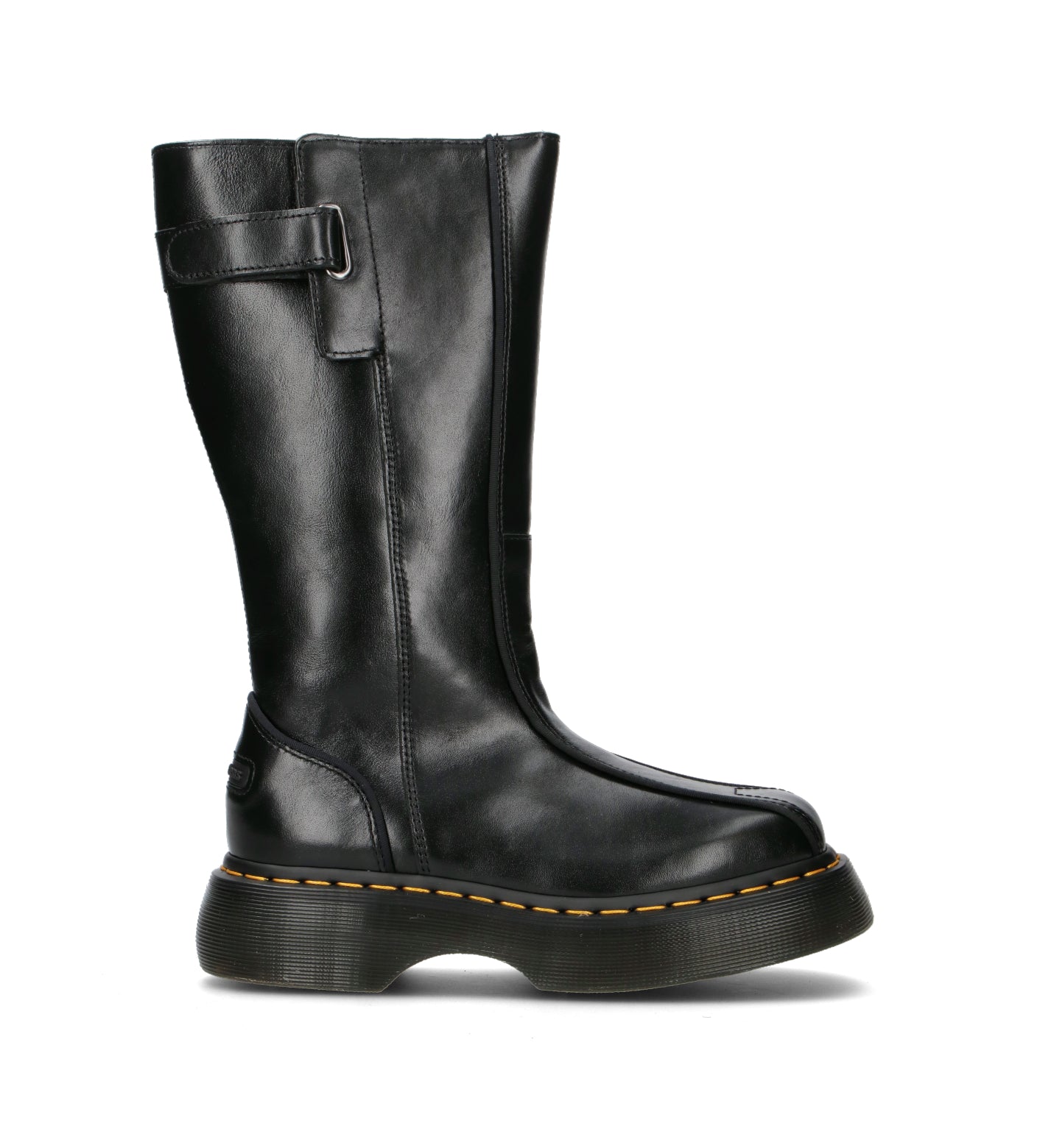 DR. MARTENS BUZZ HI Stivale donna