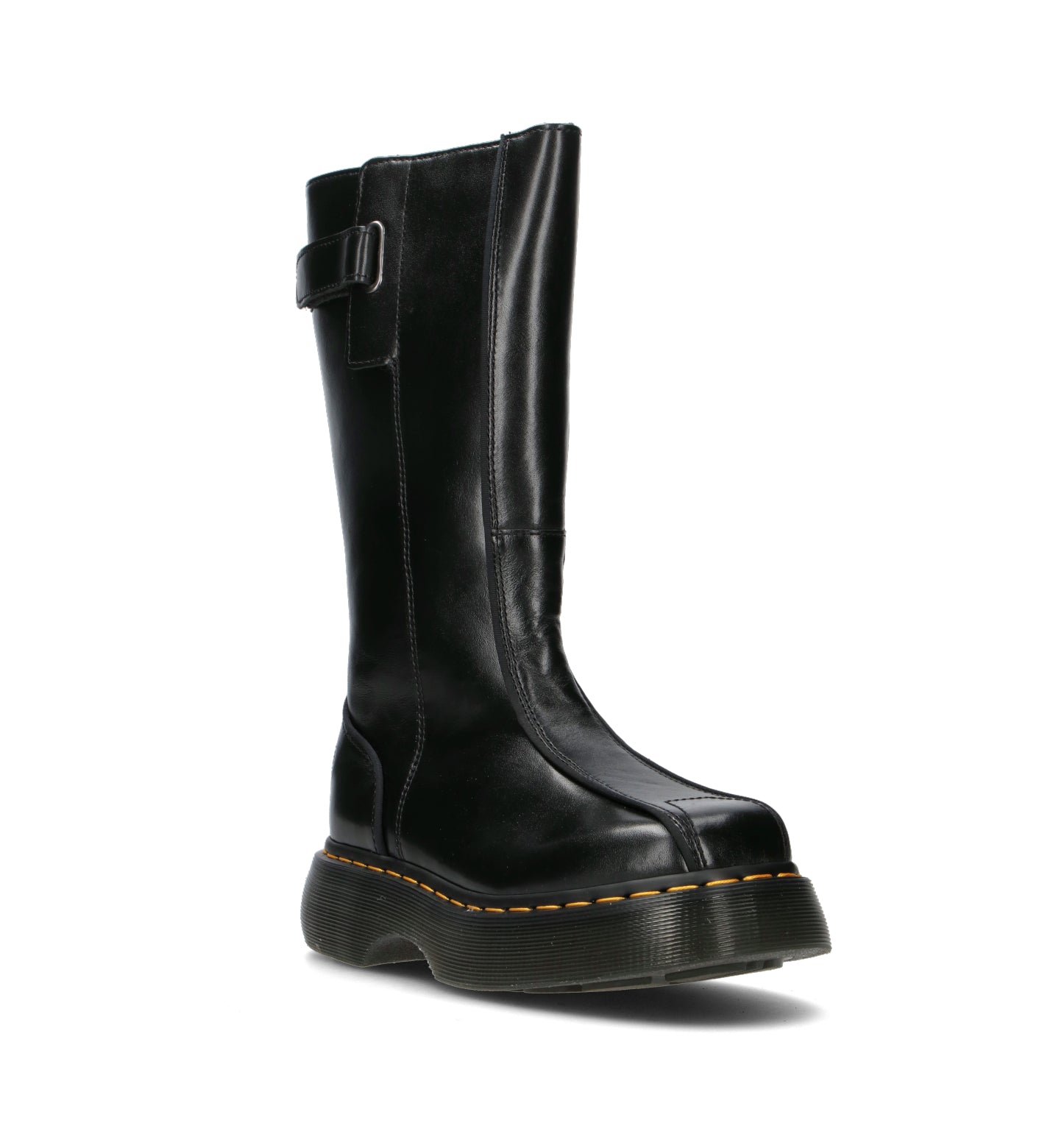 DR. MARTENS BUZZ HI Stivale donna