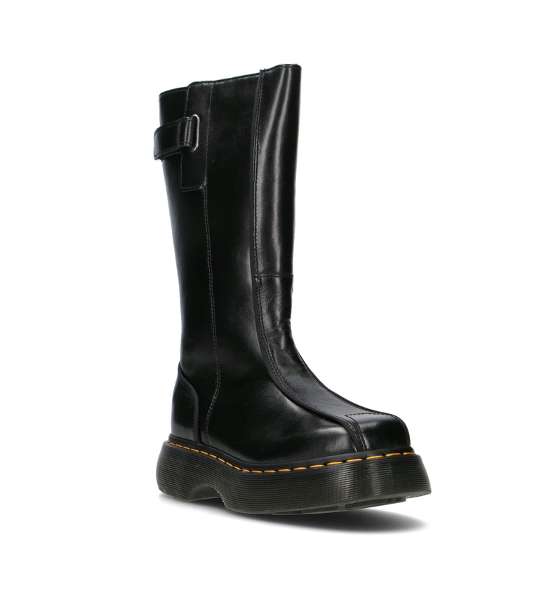 DR. MARTENS BUZZ HI Stivale donna
