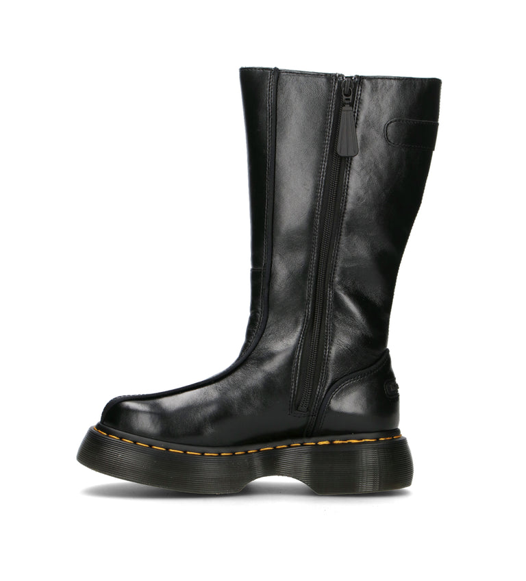DR. MARTENS BUZZ HI Stivale donna