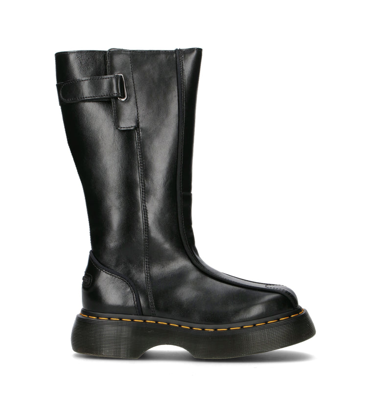 DR. MARTENS BUZZ HI Stivale donna