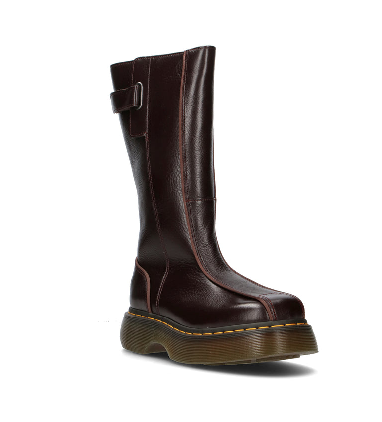 DR. MARTENS BUZZ HI Stivale donna