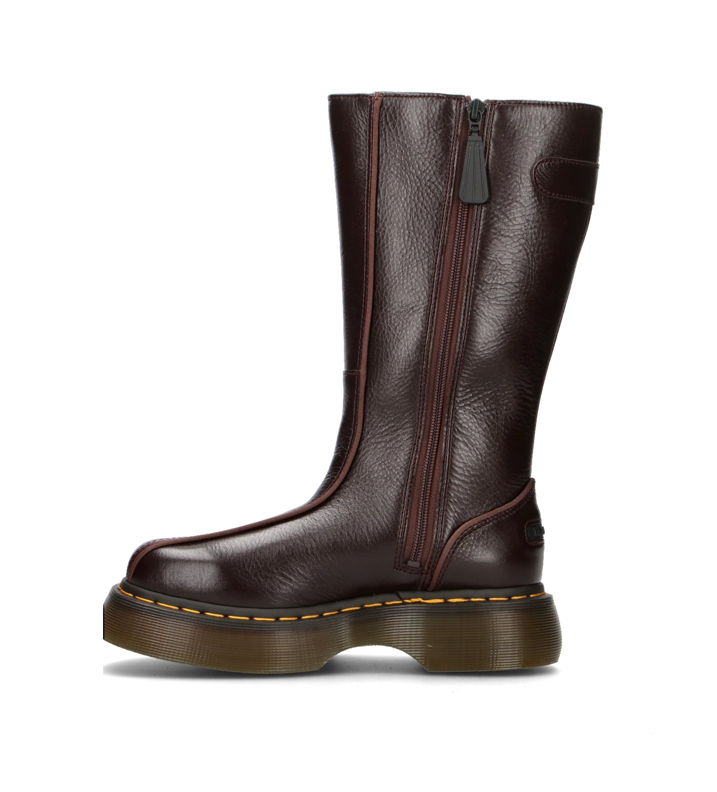 DR. MARTENS BUZZ HI Stivale donna