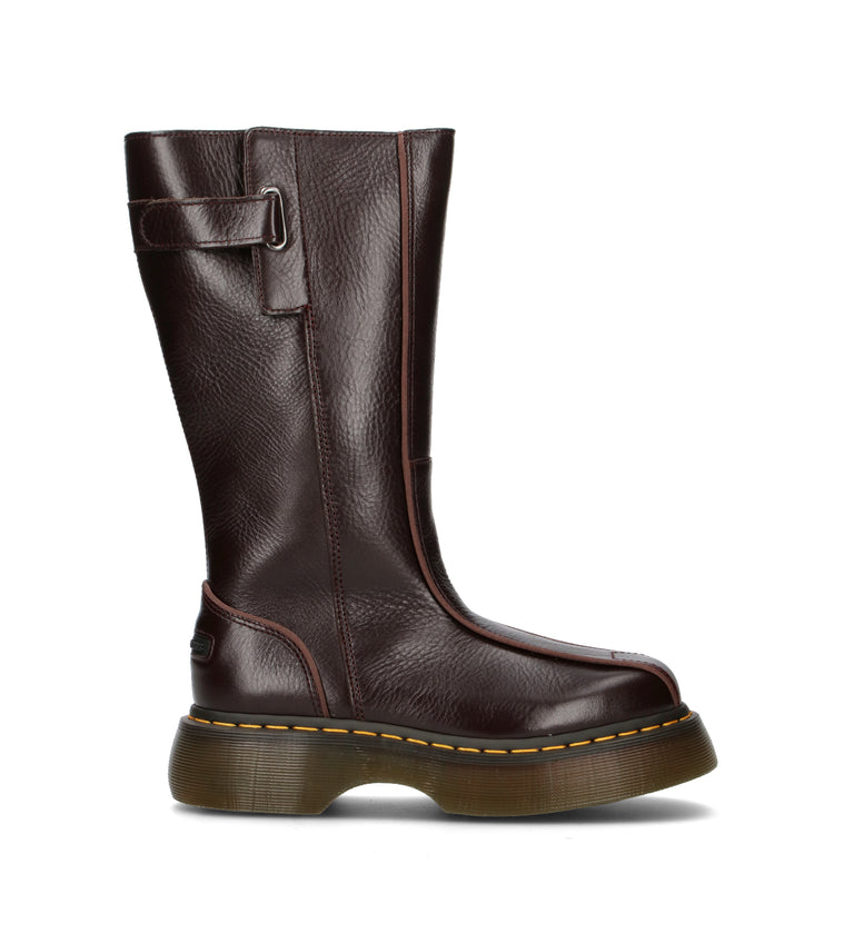 DR. MARTENS BUZZ HI Stivale donna
