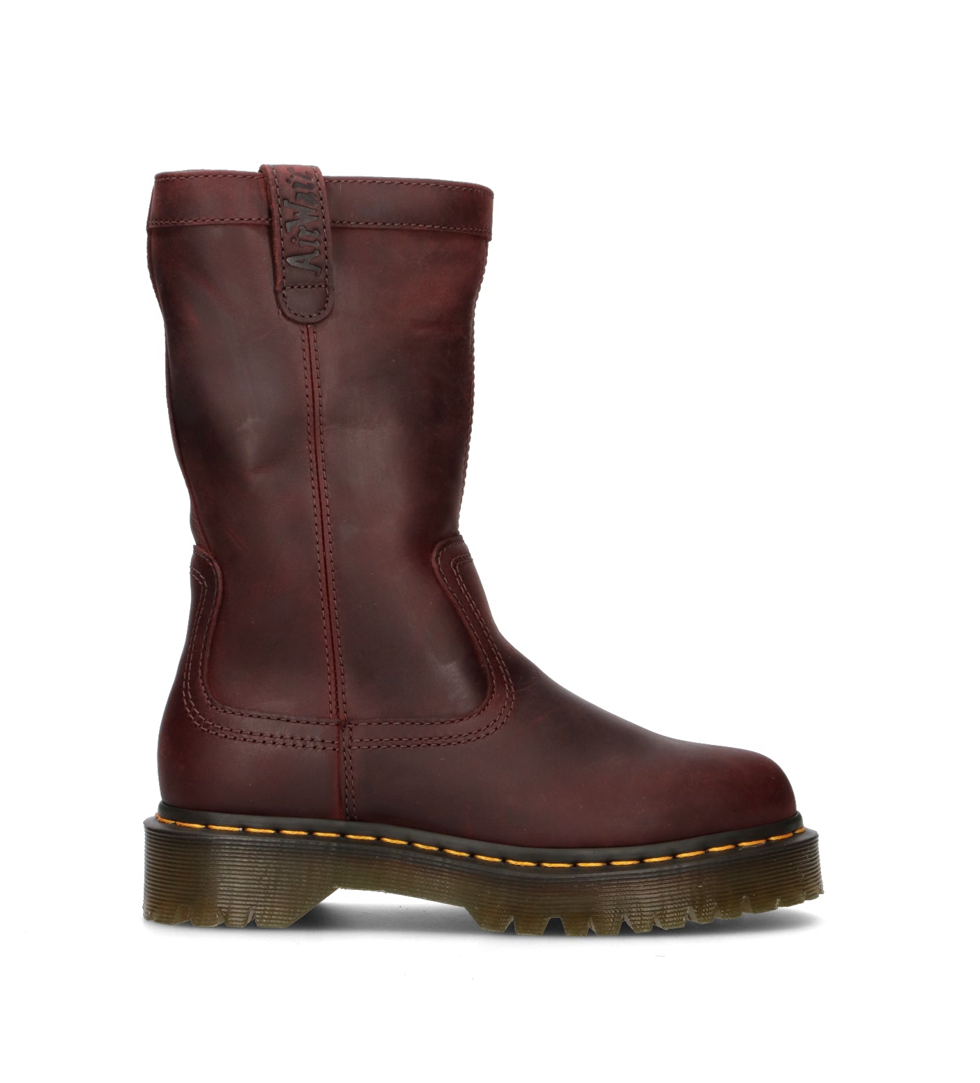 DR. MARTENS ANISTON PULL ON Stivale donna