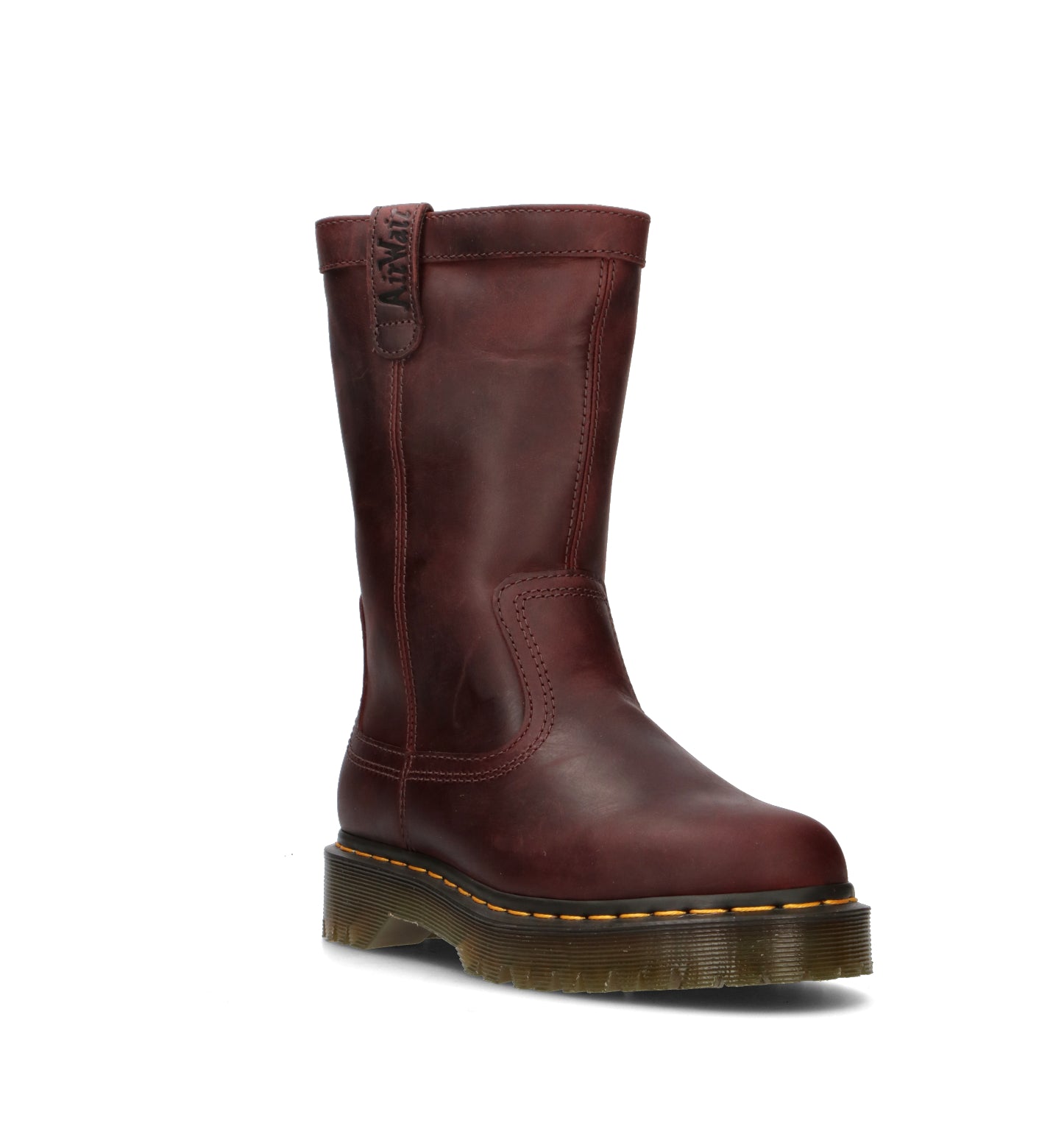 DR. MARTENS ANISTON PULL ON Stivale donna