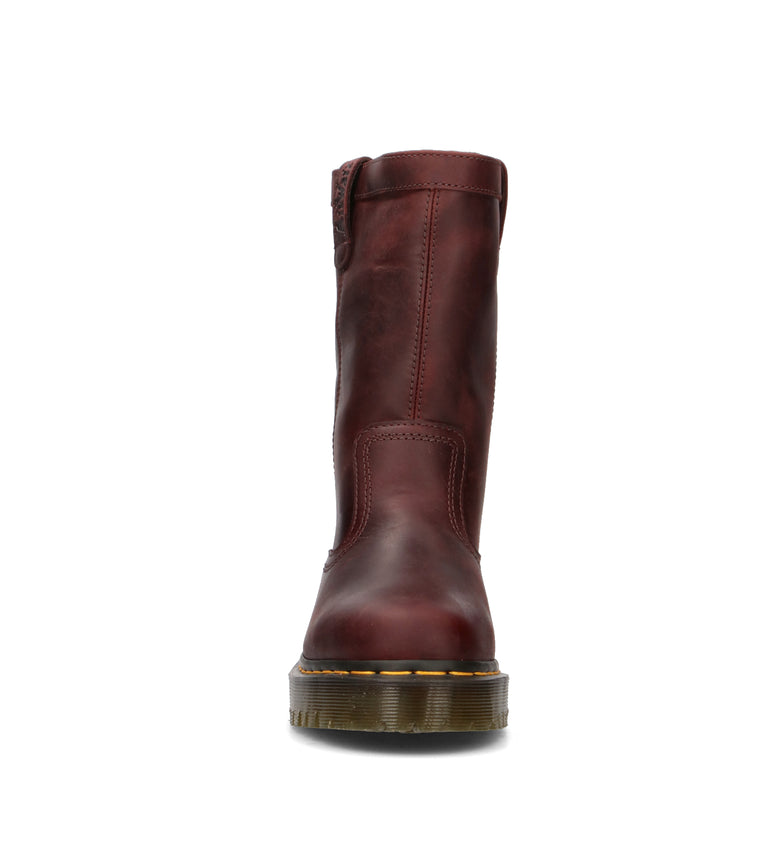 DR. MARTENS ANISTON PULL ON Stivale donna