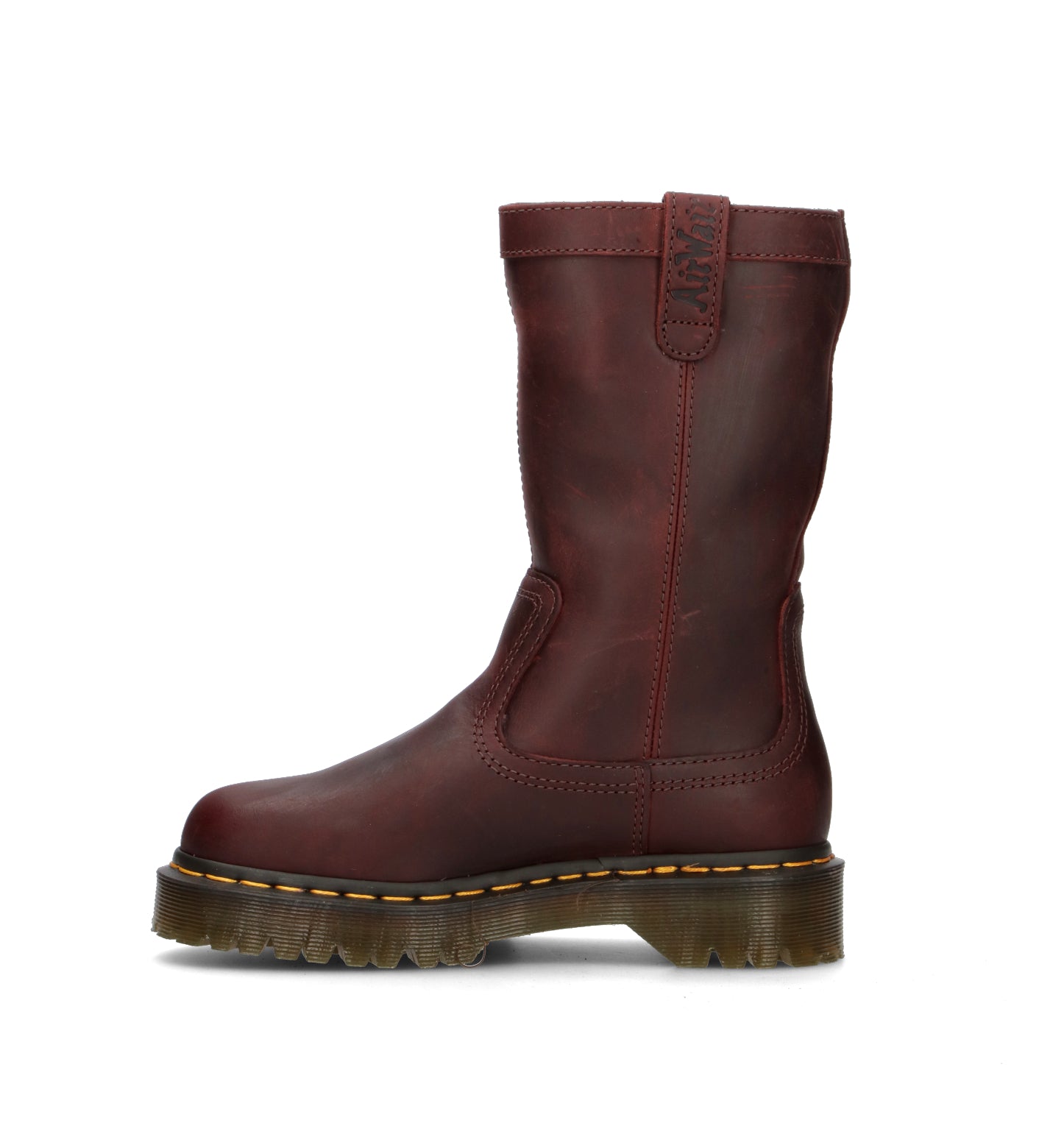 DR. MARTENS ANISTON PULL ON Stivale donna