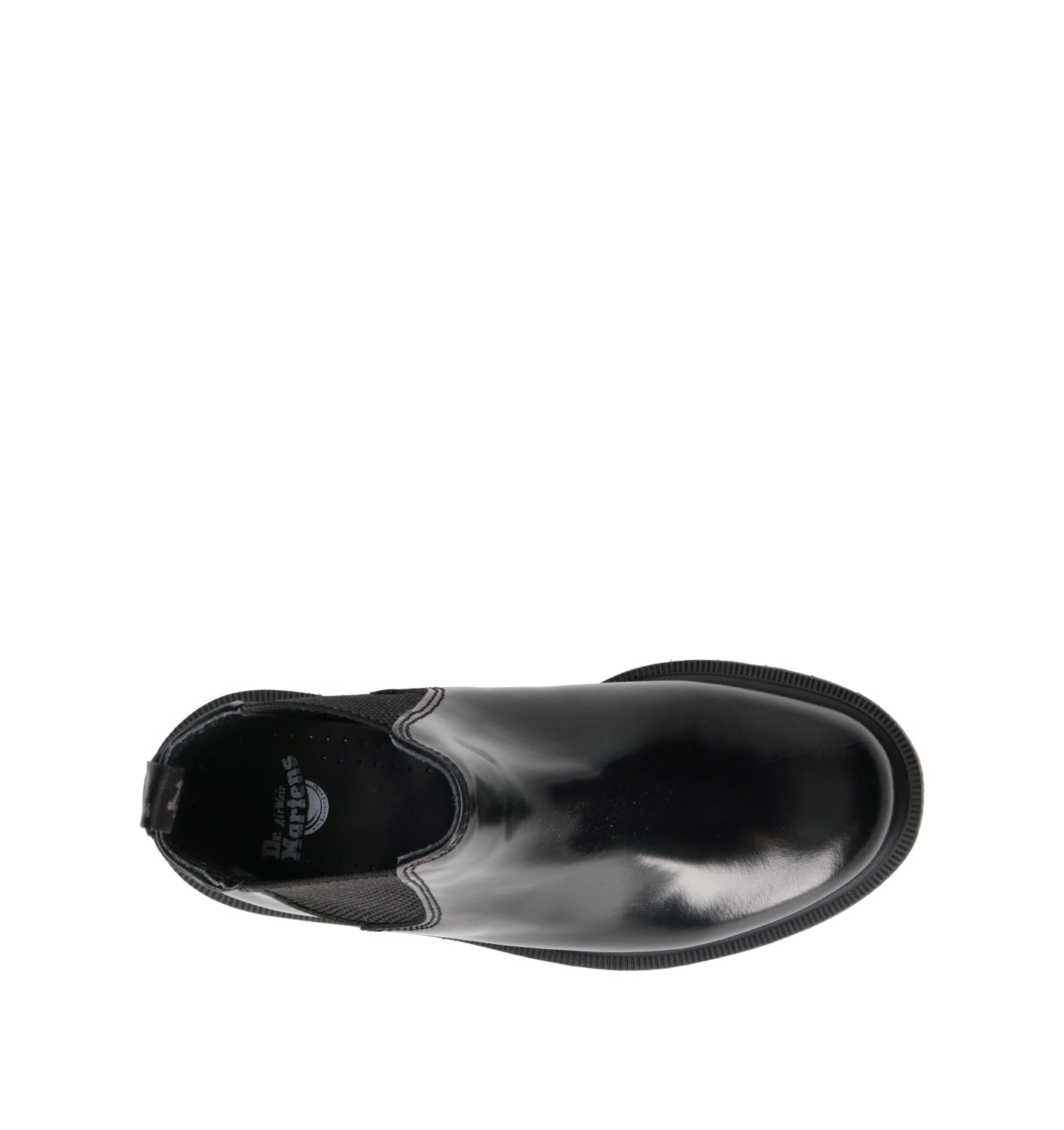 DR. MARTENS MAYFARE CHELSEA Beatles donna
