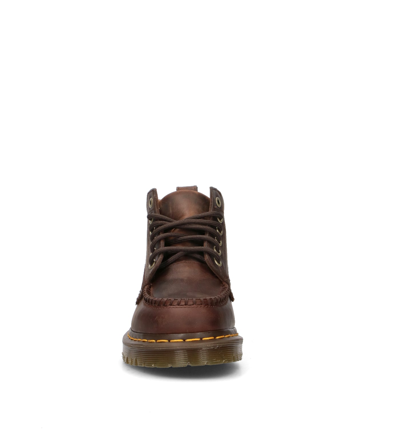 DR. MARTENS LOWELL CHUKKA Stringata donna