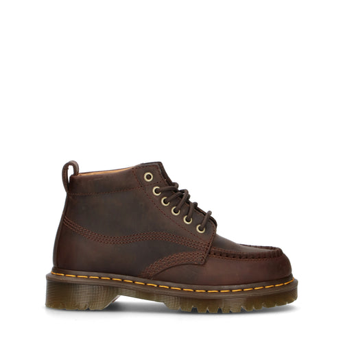 DR. MARTENS LOWELL CHUKKA Stringata donna