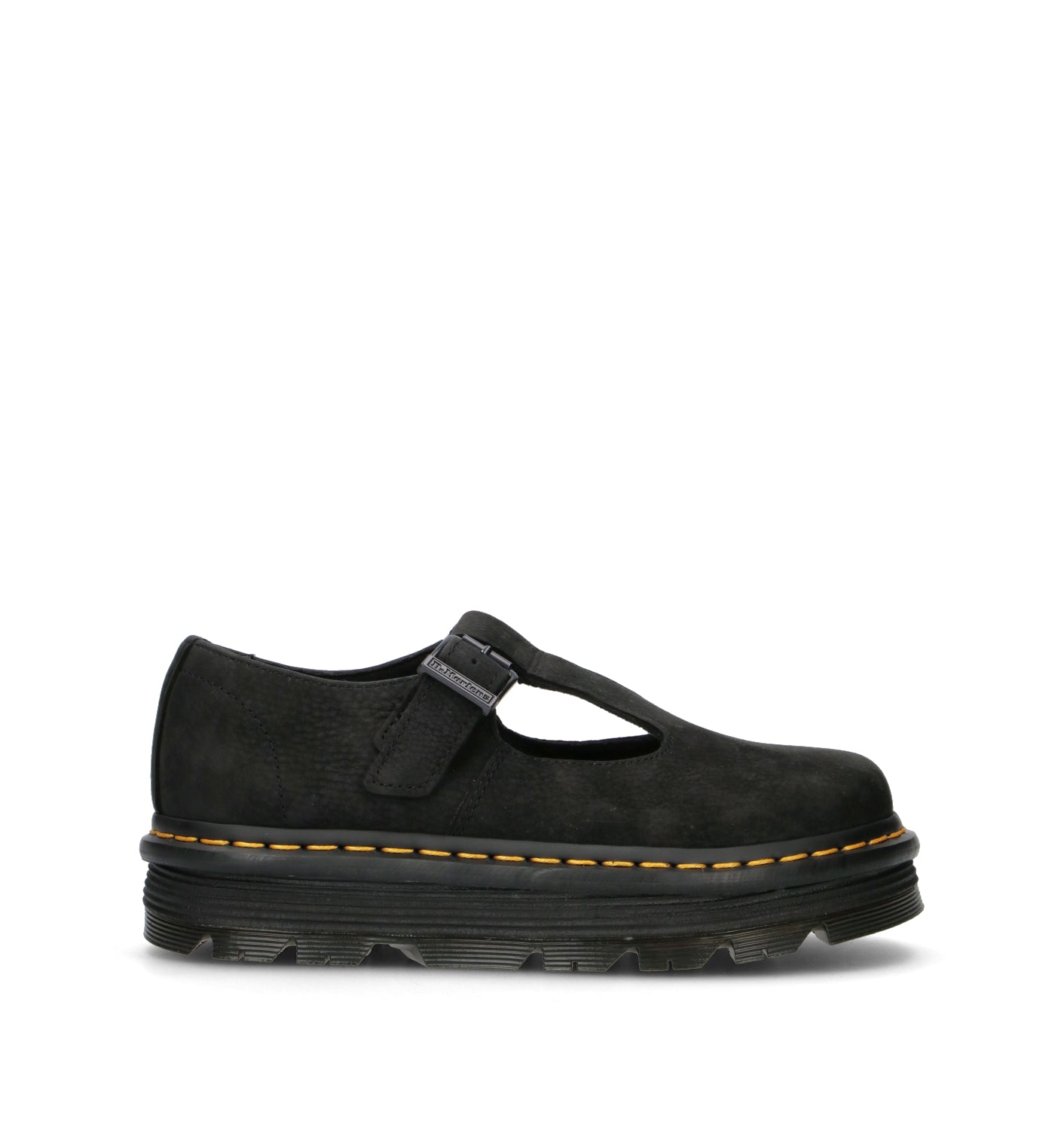 DR. MARTENS ZEBZAG MARY JANE Mocassino donna