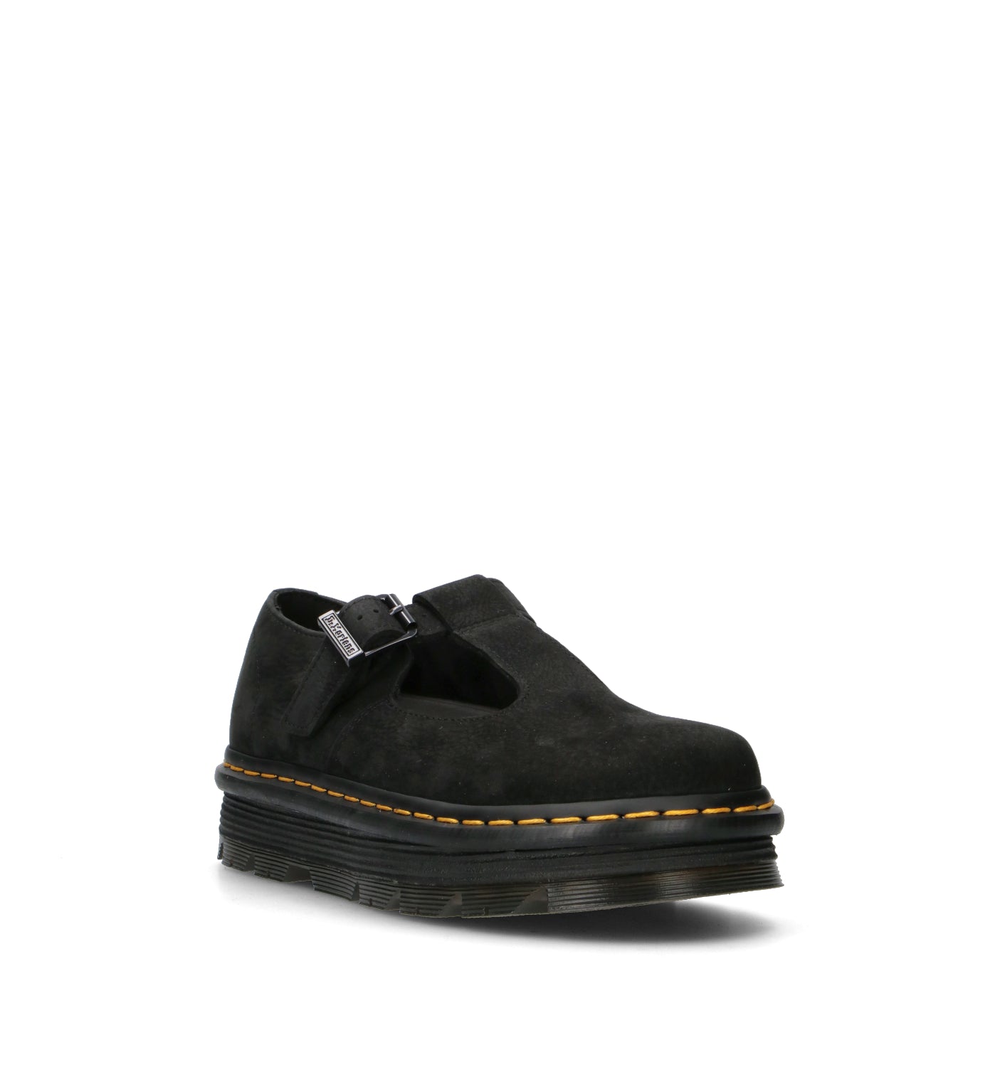 DR. MARTENS ZEBZAG MARY JANE Mocassino donna